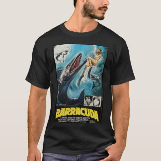 Barracuda Classic T - Shirt