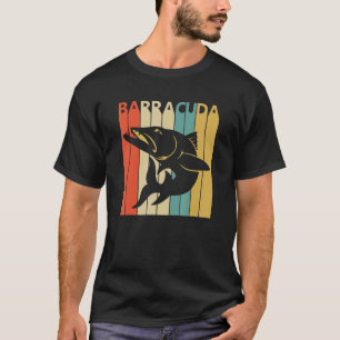 Barracuda Costume Barracuda T-Shirt