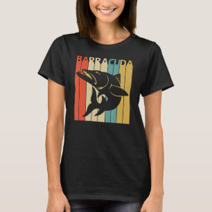 Barracuda Costume Barracuda T-Shirt
