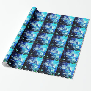 Barracuda Geschenkpapier
