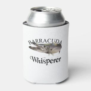 Barracuda Whisperer Light Colored Dosenkühler