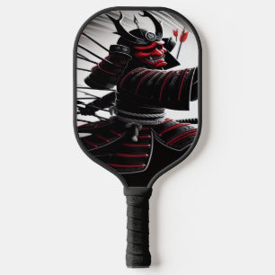 Barrage Oni Lautsprecher Pickleball Schläger