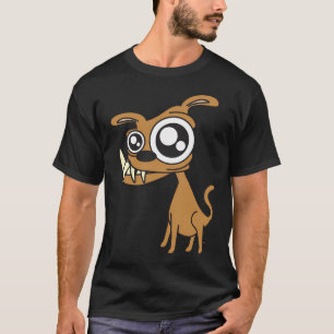 Barrakuda-Angeltour T-Shirt