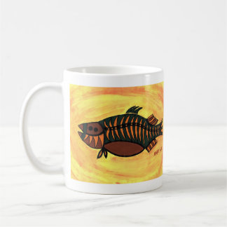 Barramundi Tasse