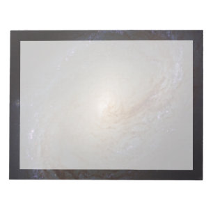 Barred Lenticular Galaxy Ngc 3368 Notizblock
