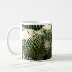 Barrel Cactus Tasse