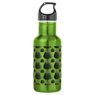 Barrel Cactus Water Flasche Edelstahlflasche