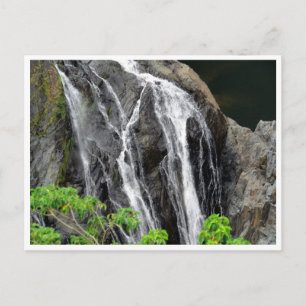 Barrel Postkarte