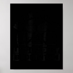 Barrel Racing Derby - Western Rodeo Cowgirl Pferd  Poster