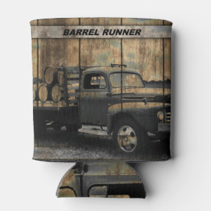 Barrel Runner Dosenkühler