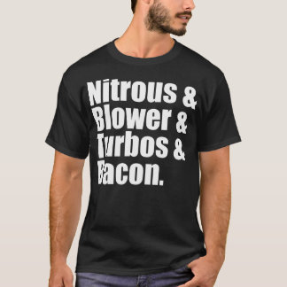 Barrieredefinition T-Shirt