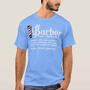 Barrierefreiheit Definition 2 T-Shirt