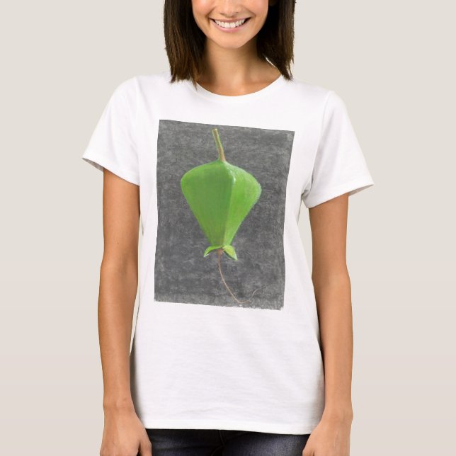 Barringtonia Acutangula T-Shirt (Vorderseite)