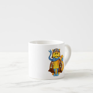 Barron Espresso-Schale Espressotasse