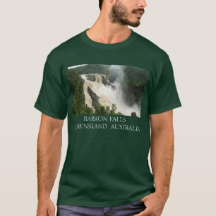 Barron Fälle 1 T-Shirt