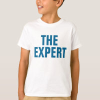 BARRON TRUMP Die erfahrenen Kinder ringer T - Shir