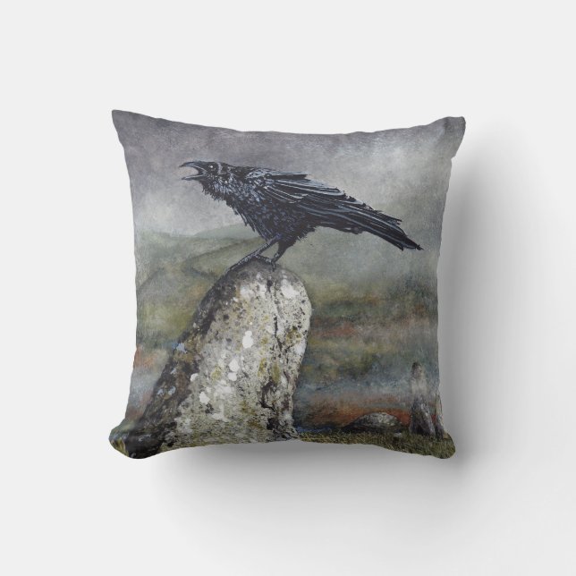 Barrow Kissen (Vorderseite)