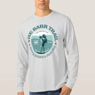 Barrweg (T) T-Shirt