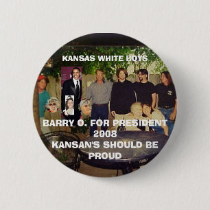 BARRY O. BUTTON