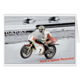 Barry Sheene