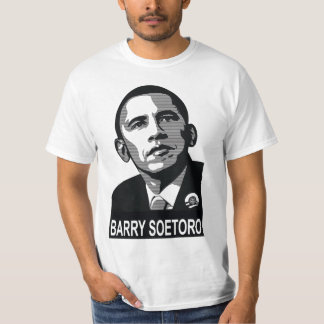 BARRY SOETORO T-Shirt