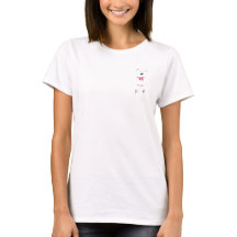 Barry Women's Basic T - Shirt