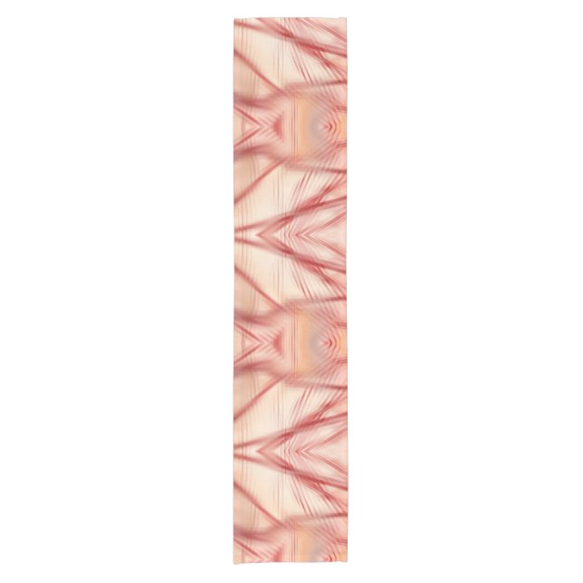 Bars Kurzer Tischläufer (Vorderseite)