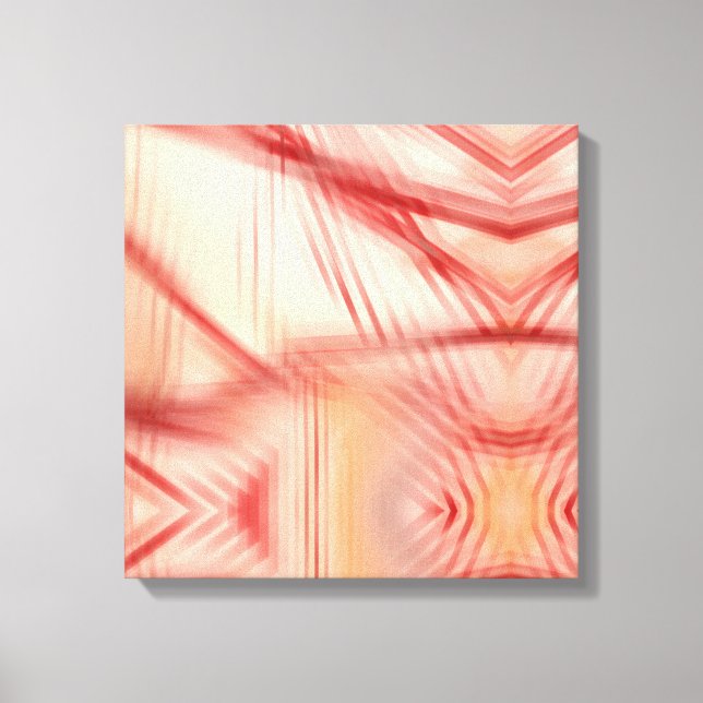 Bars Leinwanddruck (Vorderseite)