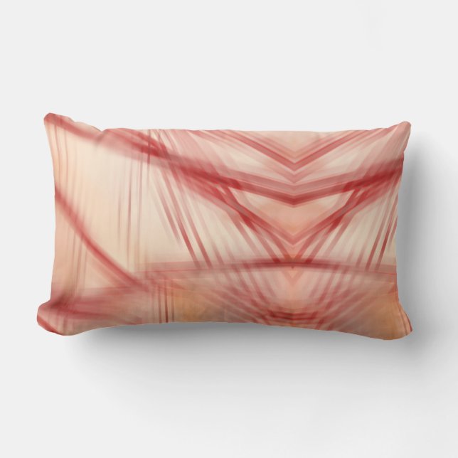 Bars Lendenkissen (Vorderseite)