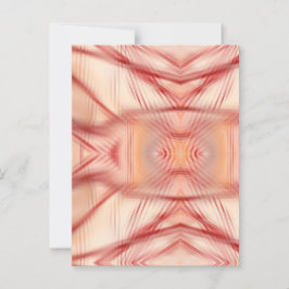 Bars Postkarte
