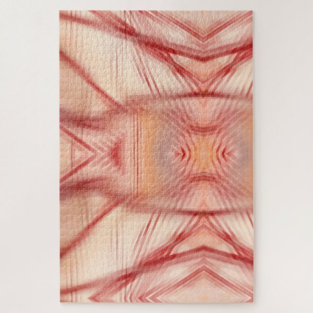 Bars Puzzle (Vertikal)