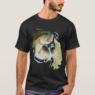 Barsch (grüne Version) T-Shirt