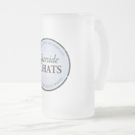 Barside-Chat Podcast: Eine Mattierte Tasse