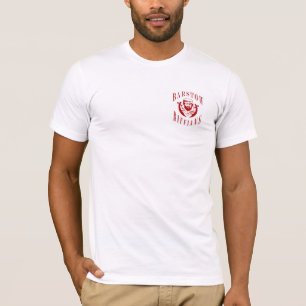 Barstow Highschool Riffians T-Shirt