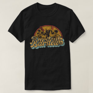Barstow, Kalifornien T-Shirt