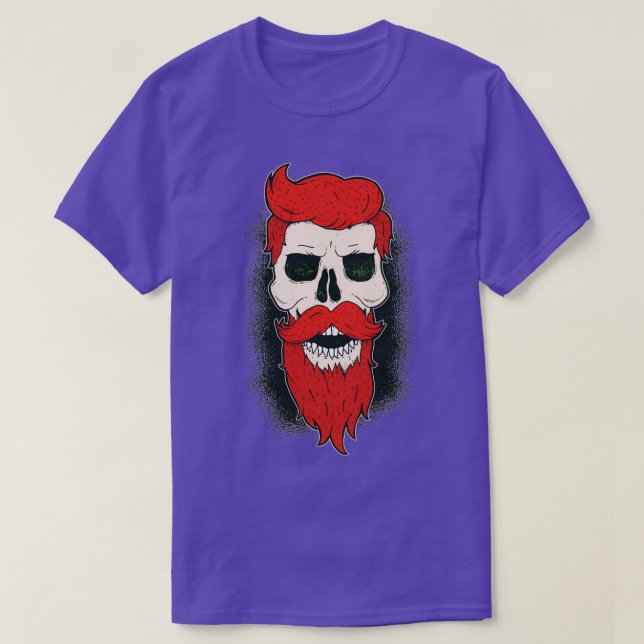 Bart1 T-Shirt (Design vorne)