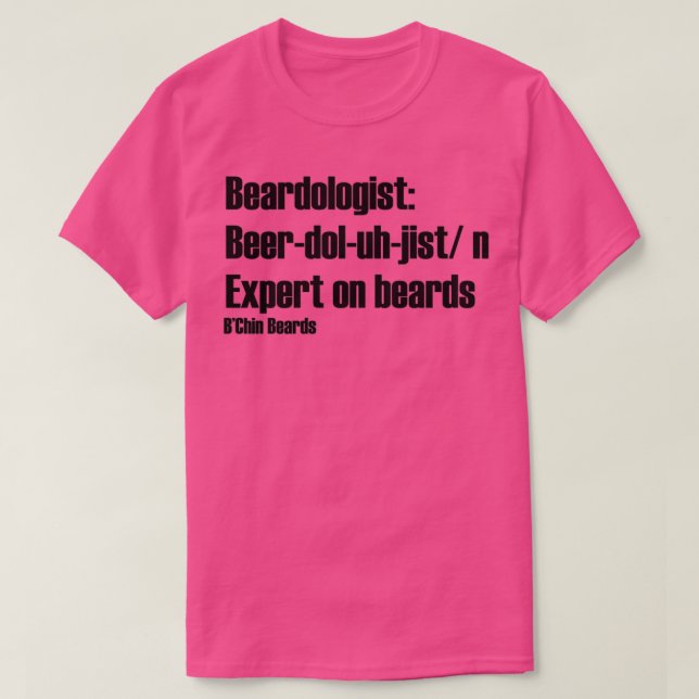 Bart20 T-Shirt (Design vorne)