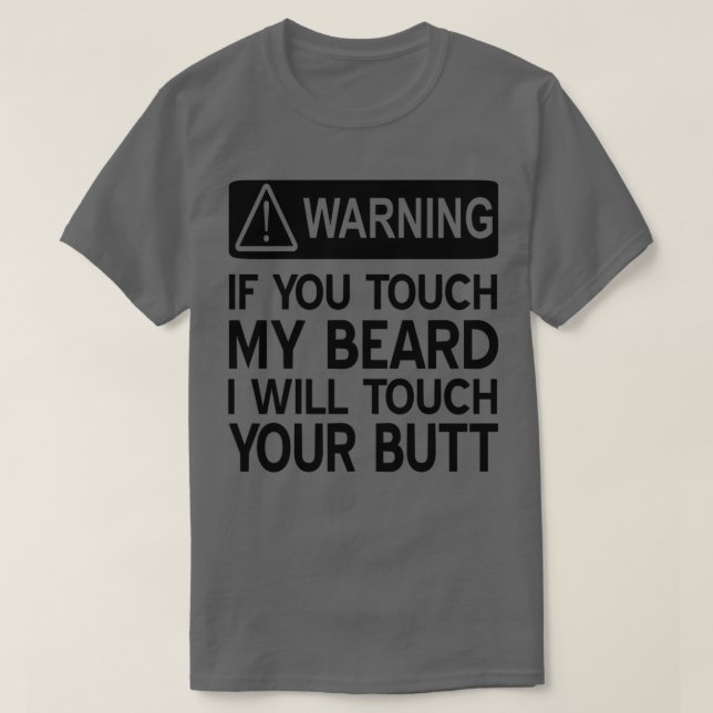 Bart 36 T-Shirt (Design vorne)
