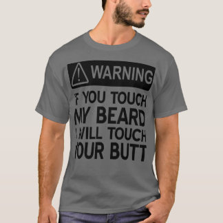 Bart 36 T-Shirt