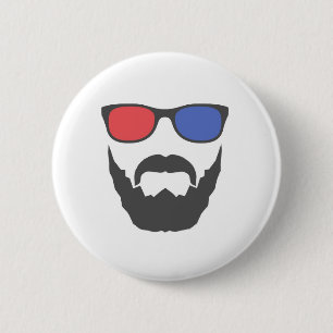 Bart 3D Button