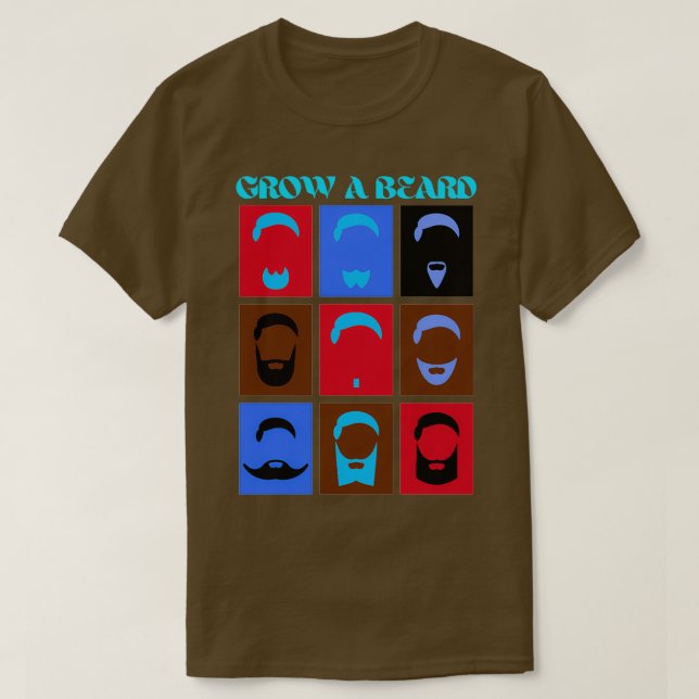 Bart 4 T-Shirt (Design vorne)