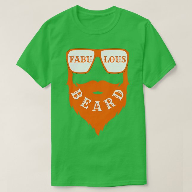 Bart 50 T-Shirt (Design vorne)