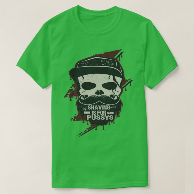 Bart 76 T-Shirt (Design vorne)