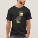 Bart als Edgar Allen Poe Raven Nevermore Halloween T-Shirt<br><div class="desc">Als Edgar Allen Poe Raven Nevermore Halloween78Zu Halloween überrascht deine Ehefrau, Mama, Oma, Tante, Schwester oder Freundin mit diesem lustigen Jackolantern mit Leopardendruckbrillen T-Shirt für Kinder & Erwachsene. Großartiges Outfit zum Anziehen an einem Halloween-Party oder als Halloween PJs beim Anschauen von Horror-Filmen. An manchen Tagen muss man das Shirt mit...</div>