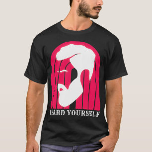 Bart dich selbst 62 T-Shirt