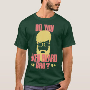 Bart du sogar Bart 2? T-Shirt