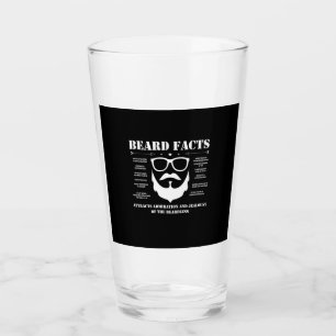 Bart-Fakten Glas