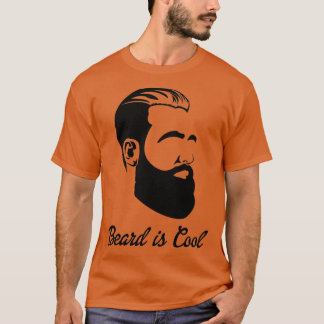Bart ist cool T-Shirt