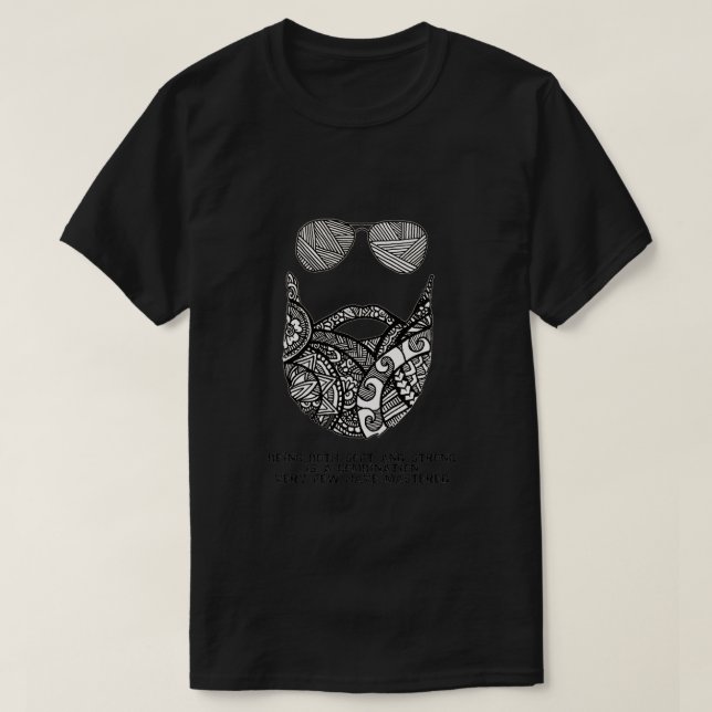 Bart Life 4 T-Shirt (Design vorne)