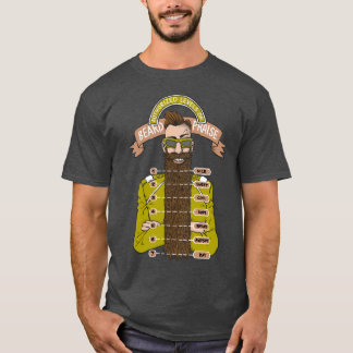 Bart-Lob T-Shirt